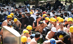 Doruk Madencilik işçileri kazandı: Ankara’daki direniş anlaşmayla sona erdi