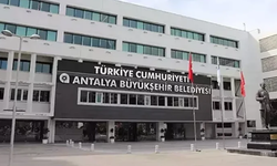 Antalya Büyükşehir Belediyesi’ne operasyon: 34 gözaltı kararı, Böcek’in gelini de soruşturmada