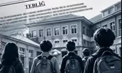 Üç bakanlığın imzasıyla yayımlandı... Çocuklara yönelik danışmanlık tedbirlerinde yeni dönem