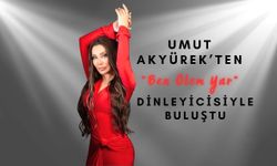 Umut Akyürek’ten “Ben Ölem Yar” Dinleyicisiyle Buluştu