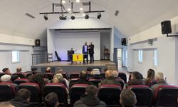 Sosyal Adalet ve Barış Ödülü Akif Manaf’ın