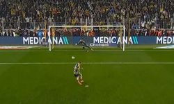 Kadıköy’de Nefes Kesen Derbi: Fenerbahçe Uzatmada Kazandı