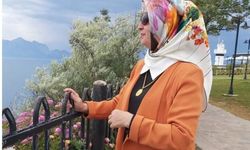 Kahramanmaraşta Görev Başında Hayatını Kaybeden Öğretmenin Manisa Doğumlu Olduğu Ortaya Çıktı