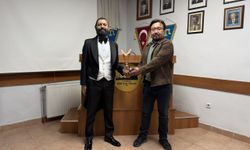 “Özgürlük ve Barış Ödülü” Akif Manaf’ın