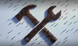 1 Mayıs grafiği... Sendikal hakları kısıtlayan ülkelerin sayısında 9 yılda ciddi artış!
