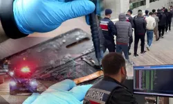 16 ilde nitelikli dolandırıcılık ve yasa dışı bahise 140 gözaltı