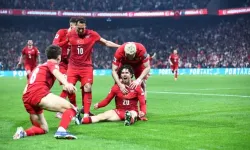 A Millilerden FIFA öncesi iki özel prova