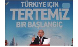 CHP'nin Resmi Hesabındaki İlk Paylaşım Gündem Oldu: Kılıçdaroğlu Yönetimine Sosyal Medyada Tepki Yağdı