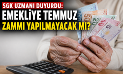 Emekliye Temmuz zammı tartışması: Kulislerde belirsizlik, gözler yeni enflasyon verisinde