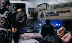 İBB’ye Yönelik Soruşturmada Yeni Gözaltı Dalgası: 29 Şüpheli Yakalandı