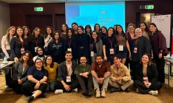 Depremden etkilenen gençler için psikososyal destek