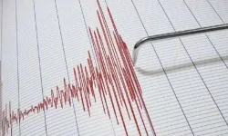 SON DAKİKA! Malatya'da 5,6 büyüklüğünde deprem!