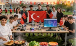 Mesleki eğitimde 'Marifetli Gençlik' hamlesi