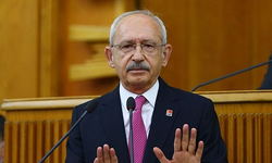 Mutlak Butlan Kararı Sonrası Kılıçdaroğlu’ndan İlk Mesaj: “Türkiye’ye ve CHP’ye Hayırlı Olsun”