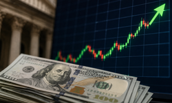 ‘Mutlak Butlan’ Kararı Sonrası Dolar/TL’de Tarihi Zirve: Kur 45,74 Seviyesini Gördü