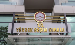 YSK Kritik Gündemle Toplanıyor: CHP’nin İtirazı Masada