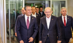 CHP’nin ‘Mutlak Butlan’ İtirazı Reddedildi: Gözler YSK’dan Çıkacak Kararda