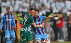 Trabzonspor Türkiye Kupası’nın Sahibi Oldu! Finalde Konyaspor’u Devirdi