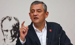 Özgür Özel CHP Grup Başkanlığına Yeniden Seçildi: 96 Vekilden 95’inin Oyunu Aldı