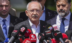 Kılıçdaroğlu’ndan ‘Mutlak Butlan’ Sonrası İlk Mesaj: “CHP’yi Kuruluş Kodlarına Yeniden Kavuşturacağız”