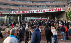 CHP Genel Merkezi için tahliye süreci: Ankara Valiliği Emniyet’i görevlendirdi
