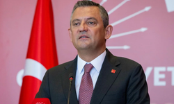 Özgür Özel, TBMM'ye yürüyor
