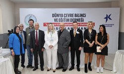 Doğaya Hep Birlikte Sahip Çıkacağız