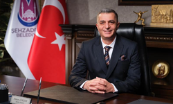 BAŞKAN HAKAN ŞİMŞEK’TEN KURBAN BAYRAMI MESAJI