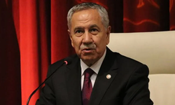 Bülent Arınç’tan CHP kararı yorumu: “Yetki ve usul açısından yanlış buluyorum”