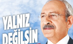 “Kahraman Kemal” Afişleri Dikkat Çekti: Destekçiler Kendi İmkânlarıyla Hazırlıyor