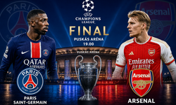 Devler Ligi’nde Büyük Final: PSG Tarih Yazmak, Arsenal İlk Kez Zirveye Çıkmak İstiyor
