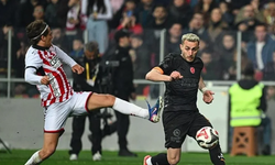 Samsun’da şok sonuç: Galatasaray’ın şampiyonluk turu ertelendi