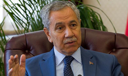 Arınç’tan “yeni parti” iddialarına net yanıt: “Partime taarruz edemem”