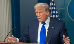 Trump’tan Hürmüz Gerilimine Dikkat Çeken Yorum: “Sadece Bir Aşk Dokunuşu”