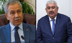 MHP’li Semih Yalçın’dan Bülent Arınç’a Sert Yanıt: “Şeytanla Ortaklığı Seçti”