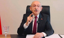 Kılıçdaroğlu’ndan Sert Çıkış: “İftiralarınız da Tehditleriniz de Vız Gelir”