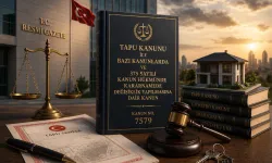 Tapu, imar ve konutta büyük değişim