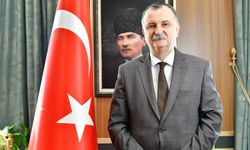 BAŞKAN BALABAN 1 MAYIS’I KUTLADI