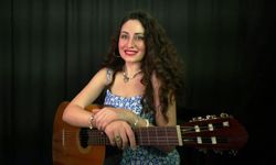 AYŞENUR GÖK MÜZİK BENİM İLACIM