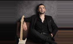 Kemal Ceyhan: “Şarkılarımın çoğunu nehir kenarında yaptım”