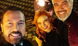 Kadın Liderler Kulübü’nden Anlamlı Gece