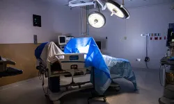 12 yaşında doğum yaptı! Bebeğin babası öz ağabeyi çıktı
