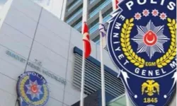 Emniyet'te 19 bin personelin yeri değişiyor!