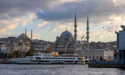 İç Anadolu da sağanak, Kuzey Ege'de fırtınaya dikkat!