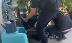 Jandarma'dan 5 ilde uyuşturucuya 341 gözaltı
