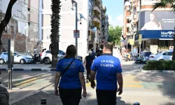 Manisa'da Sevgi Yolları'nda kameralı denetim dönemi