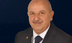 Rüşvetten hapis cezası alan Keskin Belediye Başkanı görevden uzaklaştırıldı