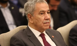 Arınç’tan Yargıtay’a Çağrı: “CHP’deki Belirsizlik Türkiye’ye Zarar Veriyor”