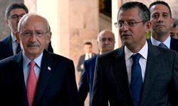 CHP'de Diyalog Trafiği Hızlanıyor: Özel ve Kılıçdaroğlu Cephesinin Avukatları Görüşecek