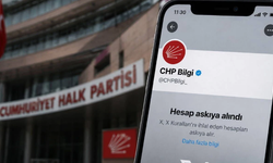 Kılıçdaroğlu Cephesinin Açtığı X Hesabına Erişim Engeli